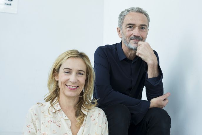 シネマカルチャーcinemaculture Interview