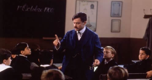 シネマカルチャーcinemaculture Interview